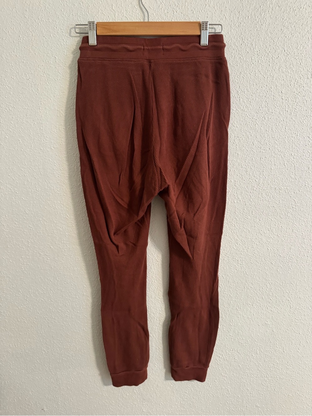 MATE the Label Organic Thermal Jogger - Picture 4 of 7
